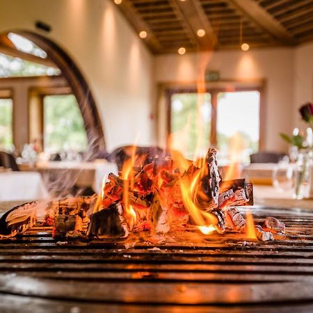 Ribehoj Hotel Brørup Zewnętrze zdjęcie