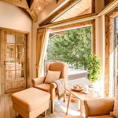 Ribehoj Hotel Brørup Zewnętrze zdjęcie