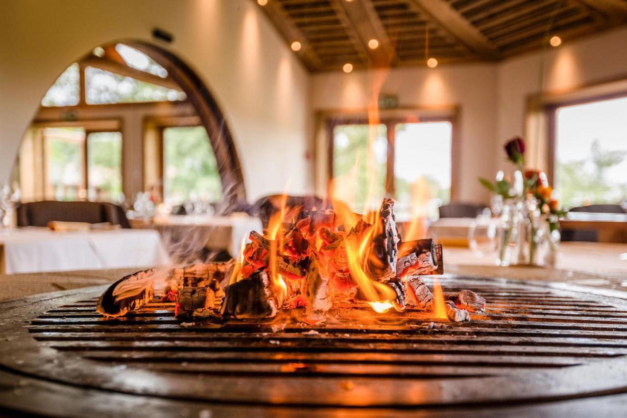 Ribehoj Hotel Brørup Zewnętrze zdjęcie