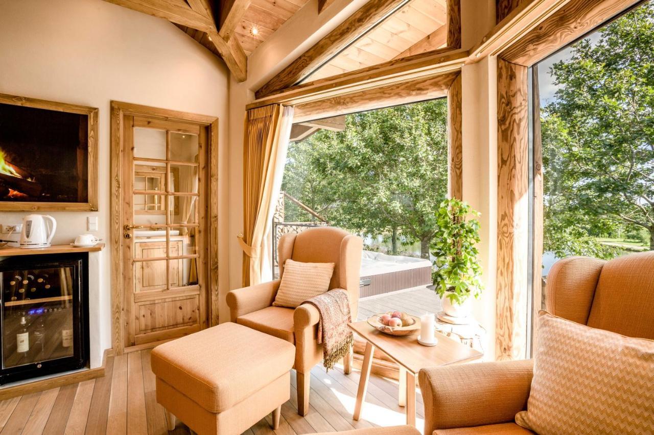 Ribehoj Hotel Brørup Zewnętrze zdjęcie