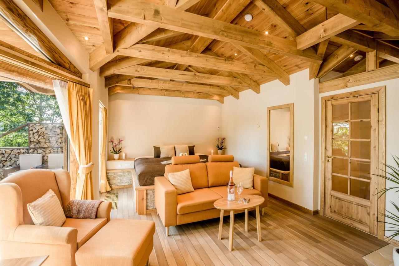 Ribehoj Hotel Brørup Zewnętrze zdjęcie