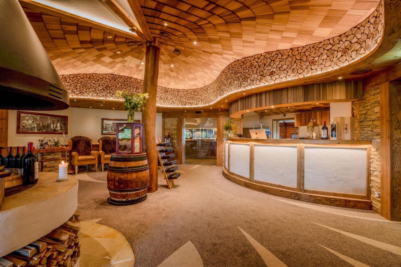 Ribehoj Hotel Brørup Zewnętrze zdjęcie