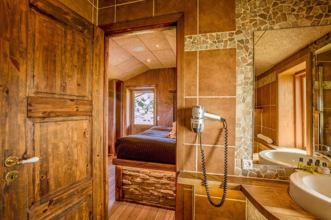 Ribehoj Hotel Brørup Zewnętrze zdjęcie