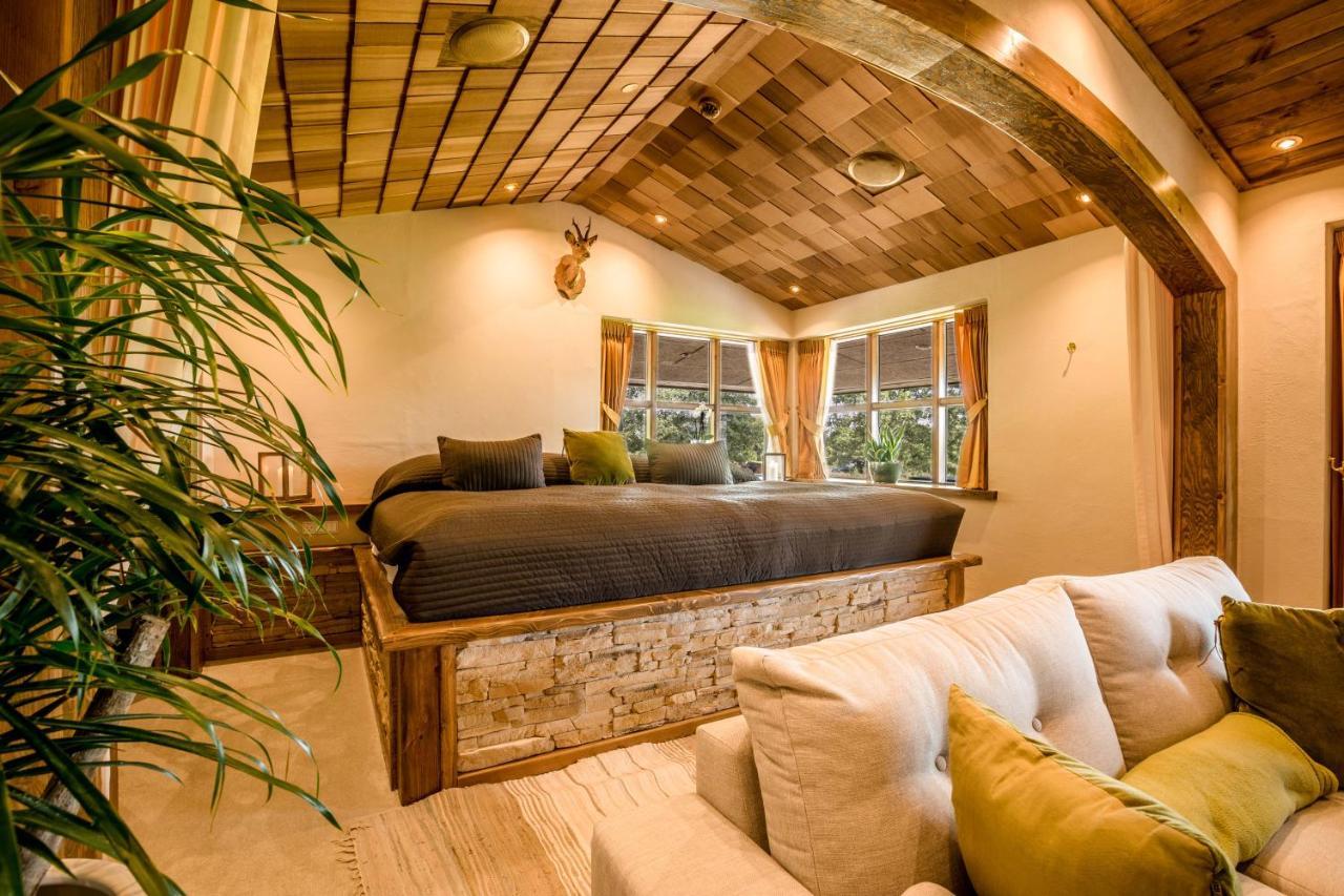 Ribehoj Hotel Brørup Zewnętrze zdjęcie