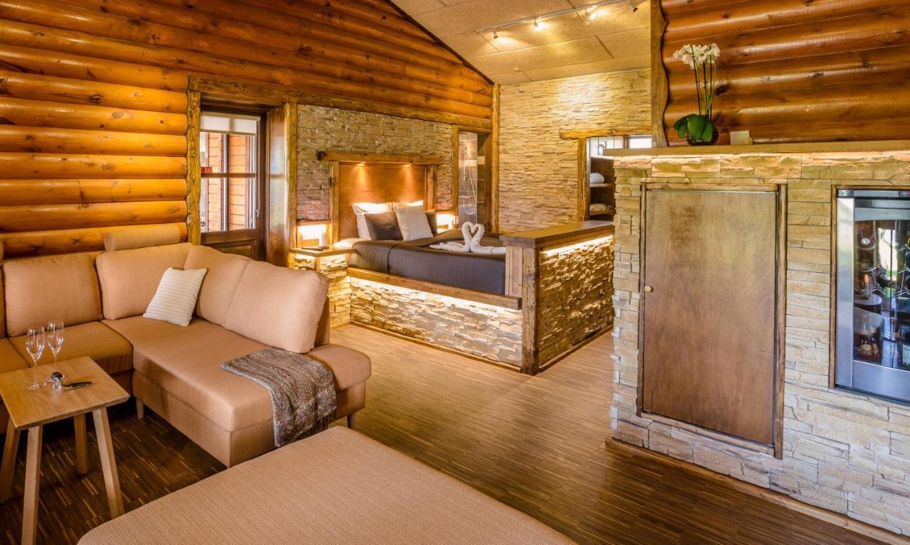 Ribehoj Hotel Brørup Zewnętrze zdjęcie
