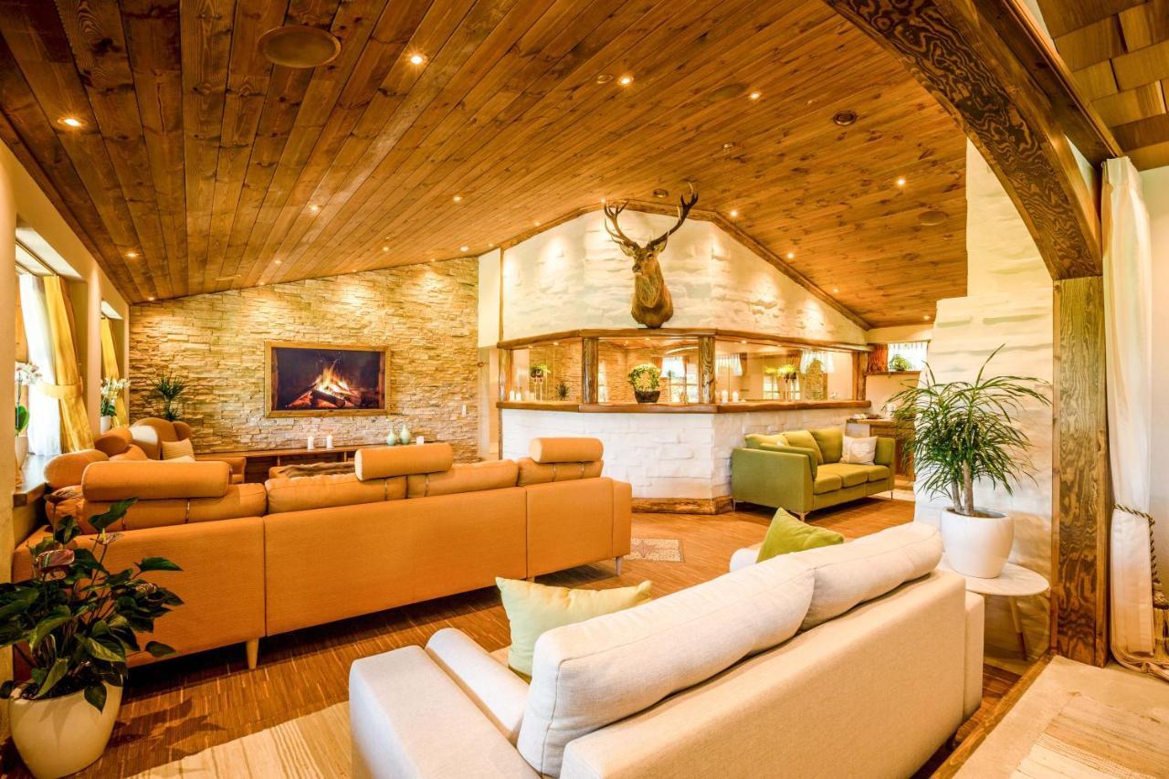 Ribehoj Hotel Brørup Zewnętrze zdjęcie