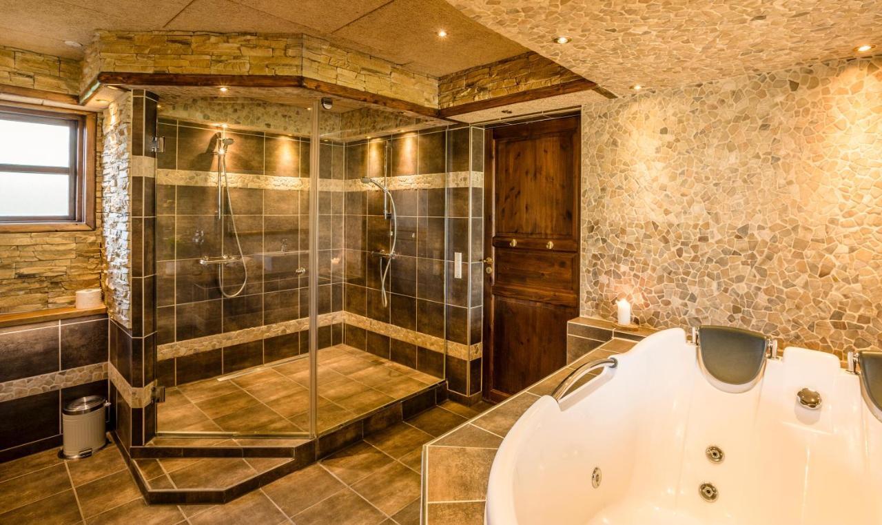 Ribehoj Hotel Brørup Zewnętrze zdjęcie