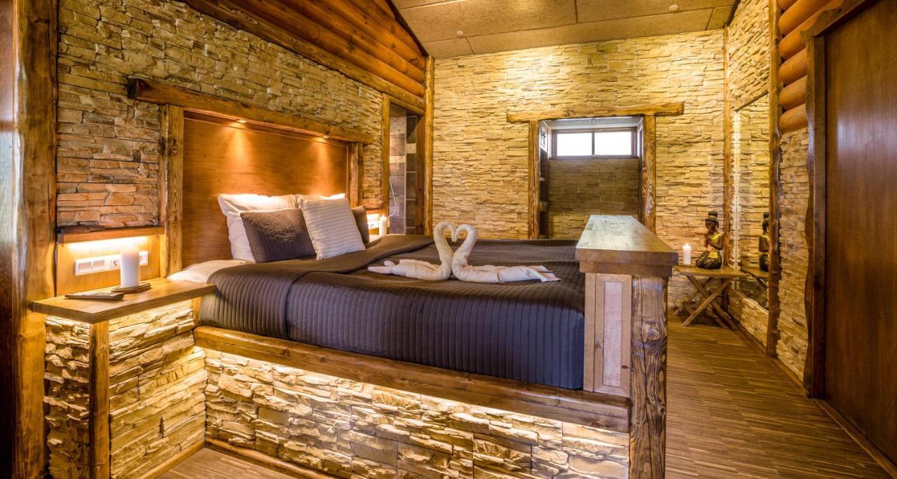 Ribehoj Hotel Brørup Zewnętrze zdjęcie