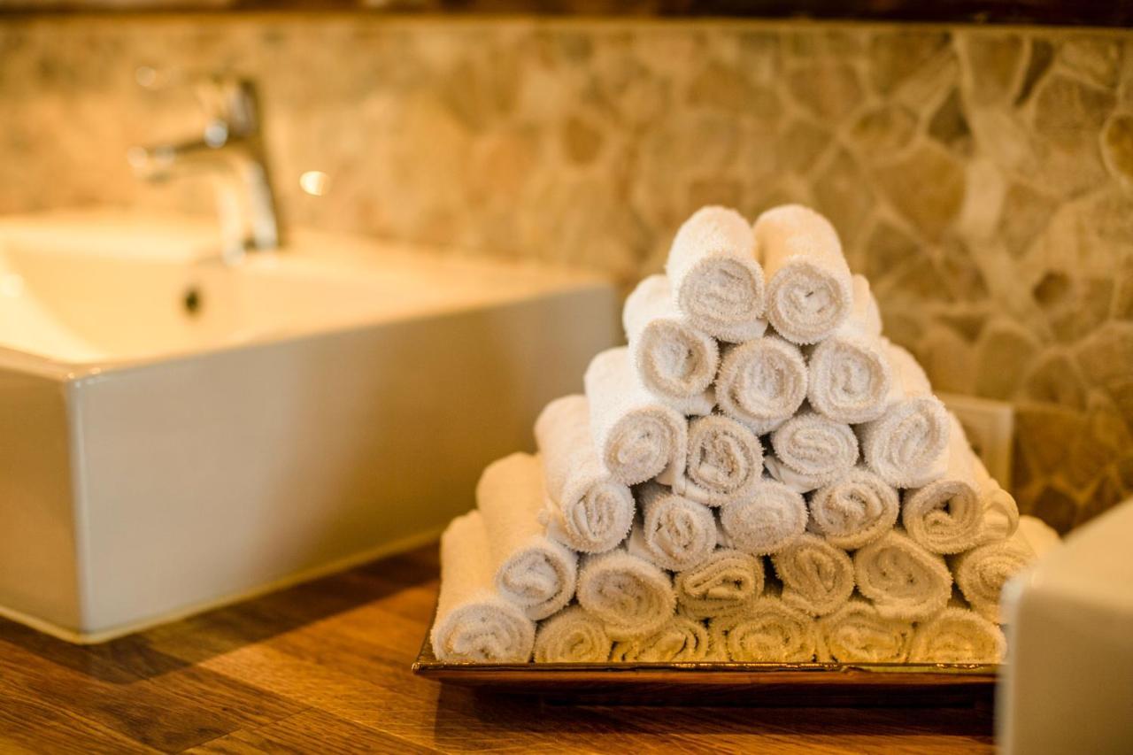 Ribehoj Hotel Brørup Zewnętrze zdjęcie