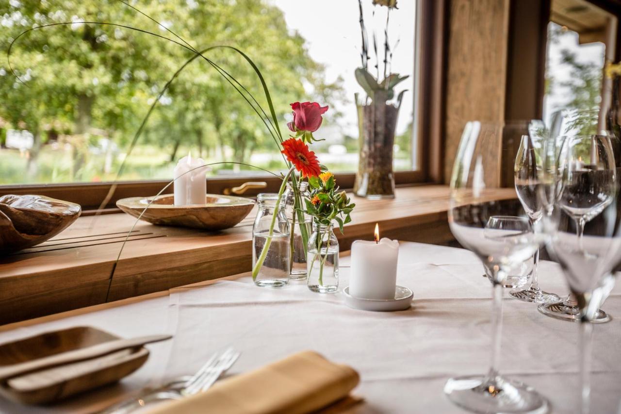 Ribehoj Hotel Brørup Zewnętrze zdjęcie